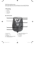 Предварительный просмотр 6 страницы DS Produkte TXG-DS11 Instruction Manual