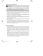 Предварительный просмотр 7 страницы DS Produkte TXG-DS11 Instruction Manual