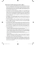 Предварительный просмотр 8 страницы DS Produkte TXG-DS11 Instruction Manual