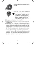 Предварительный просмотр 10 страницы DS Produkte TXG-DS11 Instruction Manual