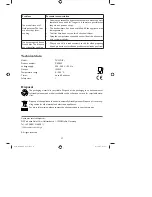 Preview for 27 page of DS Produkte TXG-DS11 Instruction Manual