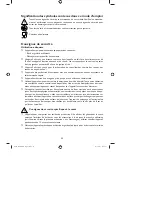 Preview for 29 page of DS Produkte TXG-DS11 Instruction Manual