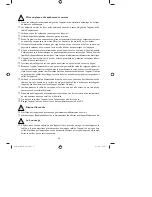 Preview for 30 page of DS Produkte TXG-DS11 Instruction Manual