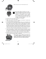 Preview for 36 page of DS Produkte TXG-DS11 Instruction Manual