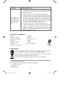 Preview for 39 page of DS Produkte TXG-DS11 Instruction Manual