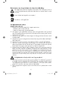 Preview for 41 page of DS Produkte TXG-DS11 Instruction Manual