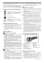 DS Produkte TY-702 Instructions Manual предпросмотр