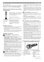 Preview for 4 page of DS Produkte TY-702 Instructions Manual