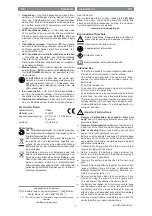 Preview for 2 page of DS Produkte U-LMS1 Instructions Manual