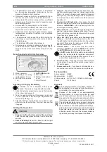 Preview for 3 page of DS Produkte U-LMS1 Instructions Manual