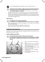 Preview for 10 page of DS Produkte V0811 Operating Instructions Manual