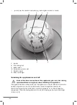 Preview for 20 page of DS Produkte V0811 Operating Instructions Manual