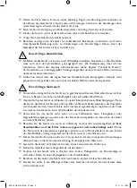 Preview for 5 page of DS Produkte VC-1101-S-3 Instruction Manual