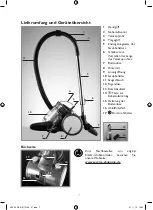 Preview for 7 page of DS Produkte VC-1101-S-3 Instruction Manual