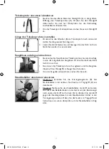 Preview for 9 page of DS Produkte VC-1101-S-3 Instruction Manual