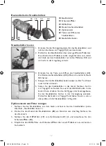 Preview for 12 page of DS Produkte VC-1101-S-3 Instruction Manual