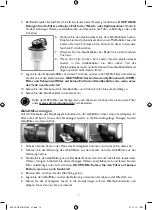 Preview for 13 page of DS Produkte VC-1101-S-3 Instruction Manual