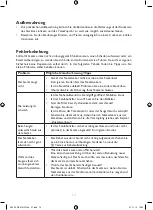 Preview for 14 page of DS Produkte VC-1101-S-3 Instruction Manual