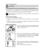 Preview for 7 page of DS Produkte VC-9387S-7 Instruction Manual