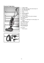 Preview for 18 page of DS Produkte VC-S1001 Instruction Manual