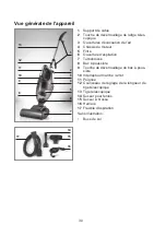 Preview for 30 page of DS Produkte VC-S1001 Instruction Manual