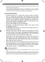 Preview for 4 page of DS Produkte VC9388 Manual