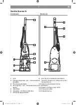 Предварительный просмотр 7 страницы DS Produkte VC9388 Manual