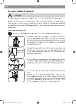 Preview for 8 page of DS Produkte VC9388 Manual