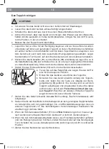 Preview for 10 page of DS Produkte VC9388 Manual