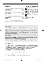 Preview for 14 page of DS Produkte VC9388 Manual