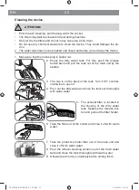 Preview for 22 page of DS Produkte VC9388 Manual