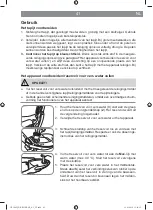 Preview for 41 page of DS Produkte VC9388 Manual