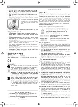 Preview for 5 page of DS Produkte VEG33865 Instructions Manual