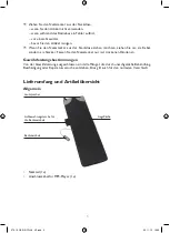 Preview for 5 page of DS Produkte WE-583H Instruction Manual