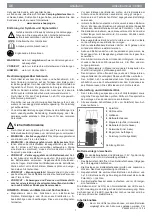 DS Produkte WFD-CPL005 Instructions Manual предпросмотр