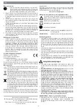 Preview for 5 page of DS Produkte WFD-CPL005 Instructions Manual