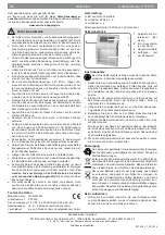 DS Produkte WFD-M0001 Instructions preview