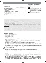 Preview for 12 page of DS Produkte WH06 Instruction Manual