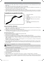 Preview for 13 page of DS Produkte WH06 Instruction Manual