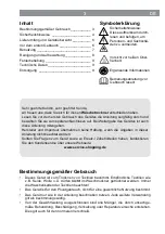 Preview for 3 page of DS Produkte WK-402 Instruction Manual