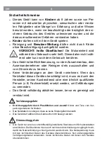 Preview for 4 page of DS Produkte WK-402 Instruction Manual