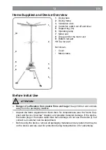 Preview for 13 page of DS Produkte WK-402 Instruction Manual