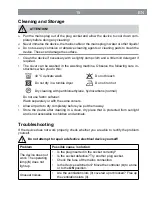 Preview for 15 page of DS Produkte WK-402 Instruction Manual