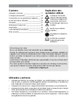 Preview for 17 page of DS Produkte WK-402 Instruction Manual