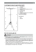 Preview for 27 page of DS Produkte WK-402 Instruction Manual