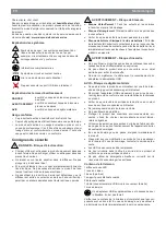 Preview for 5 page of DS Produkte WT-L008 Operating Instructions Manual