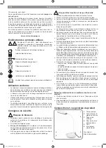 Предварительный просмотр 4 страницы DS Produkte WTG-072 Instructions Manual