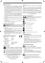 Предварительный просмотр 5 страницы DS Produkte WTG-072 Instructions Manual