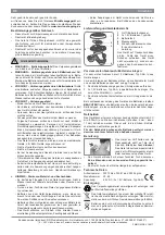 DS Produkte XF-69 Instructions preview