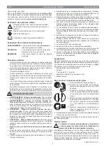 Preview for 4 page of DS Produkte XGCL-08MC Instructions Manual